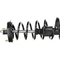 thumbnail image 6 of Detroit Axle - Rear Left Driver Side Strut w/Coil Spring Assembly Replacement for 2002 2003 Mazda Protege5, 6 of 7