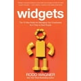 thumbnail image 3 of Widgets: The 12 New Rules for Managing Your Employees as If They're Real People (Hardcover), 3 of 3