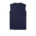 thumbnail image 4 of Sport-Tek Men's Sleeveless Competitor Athletic T-Shirt, 4 of 5