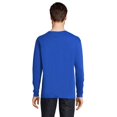 thumbnail image 2 of SOLS Mens Monarch Long-Sleeved T-Shirt, 2 of 3