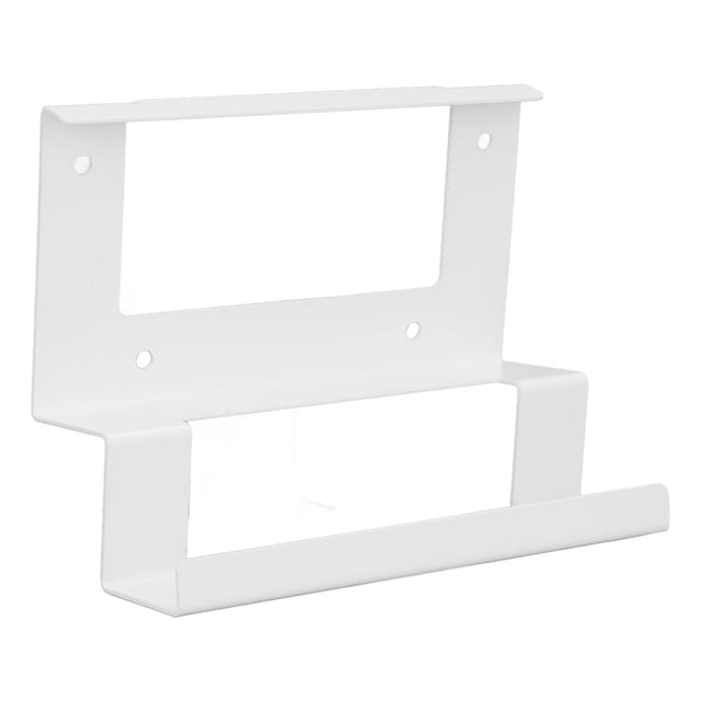 Soporte De Fuente De Alimentación, Diseño 2 En 1 Enrutador Que Ahorra Espacio Montaje En Pared Instalación Flexible Con Kit De Tornillos Para Dispositivo Gen 3 Para Barco RV