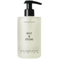 thumbnail image 1 of Limpiador facial Salt & Stone Spirulina y Yuzu 200 ml, 1 of 8