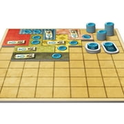 Patchwork Family Board Game for Ages 8+, from Asmodee