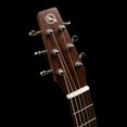 thumbnail image 5 of Seagull S6 Collection 1982 Solid Cedar Top Acoustic Guitar with Padded Gig Bag, 5 of 10