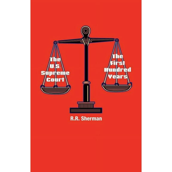 The U.S. Supreme Court (Paperback)