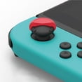 thumbnail image 4 of Thumb Grip Set Joystick Cap Thumb Stick Cover Nintendo Switch Joy-Con Controller Handle Protector Switch Thumb Stick Grip Set Sweethay EL011410-00, 4 of 6