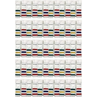 Reebok Men's 6 Pack Big and Tall Quarter Cut Socks - Walmart.com