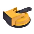 thumbnail image 2 of Herramienta para reparar huecos de suelo con ventosa, herramienta portátil de alta resistencia para suelos de madera Amarillo, 2 of 9