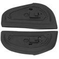 thumbnail image 2 of 1 Par Juntas Goma para Espejo Exterior Coche L/R W202 W210 S202 S210, 2 of 7