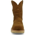 thumbnail image 4 of Twisted X Men's Boot Barn Waterproof Work Nano Toe Brown 11 D(M) US, 4 of 7