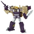 thumbnail image 3 of Transformers Generations Legacy Series Leader Blitzwing Action Figure, 3 of 10