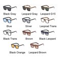 thumbnail image 5 of Vintage Square Sunglasses Man Fashion Brand Designer Sun Glasses Male Classic Retro Gradient Shades Oculos De Sol Masculino, 5 of 8