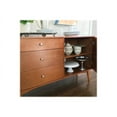 thumbnail image 6 of 52" MidCentury TV Console by Angelo HOME, 6 of 6
