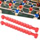 thumbnail image 4 of Table Football Counter, 2 Pieces 10 Numbers Durable Foosball Scoreboard For Kids ANGGREK AC2715, 4 of 8