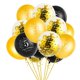 thumbnail image 4 of Juego de globos para manualidades, 3, 4, 18 y 21 años, decoración para fiestas de cumpleaños de adultos, 4 of 6