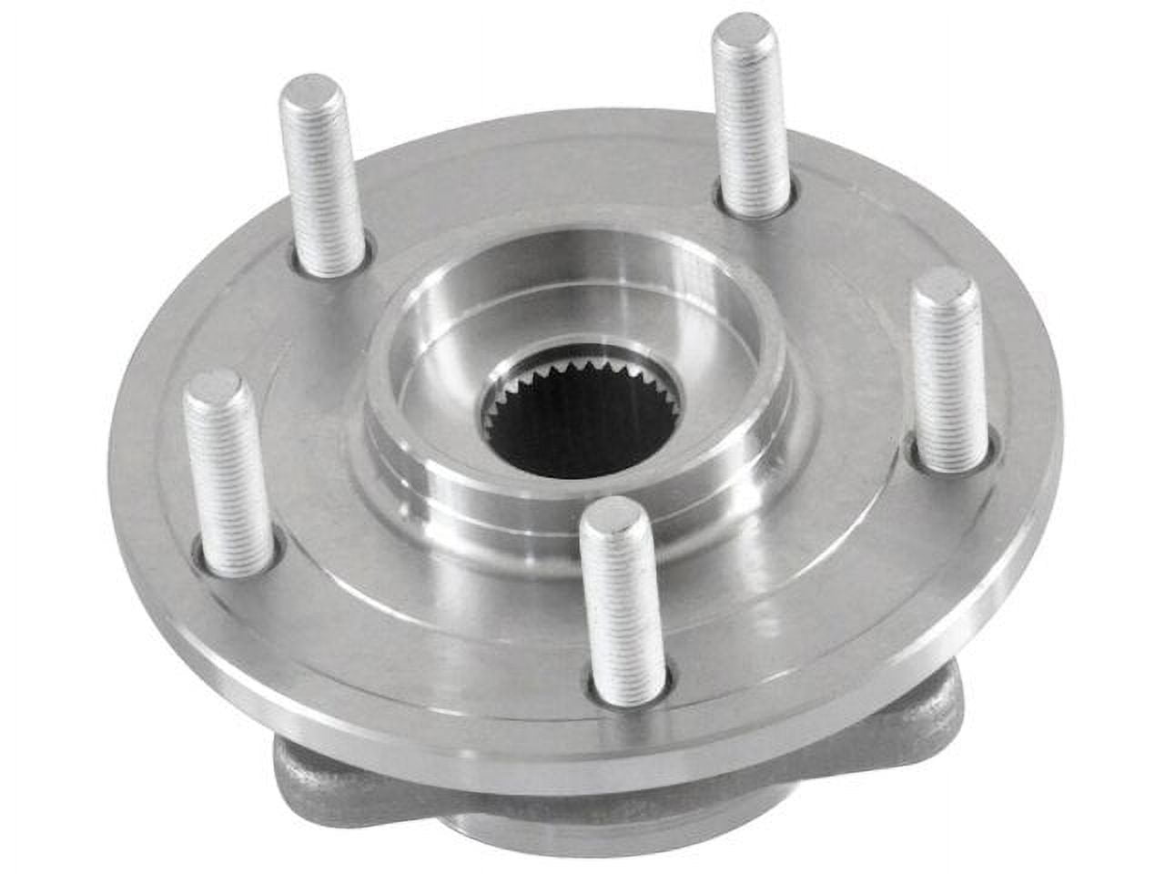 Moog 520004 - Wheel Hub Repair Kit (Front
