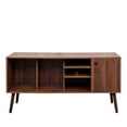 thumbnail image 5 of Spacious TV Stand with Storage / Living Room Display and Organization, 5 of 5