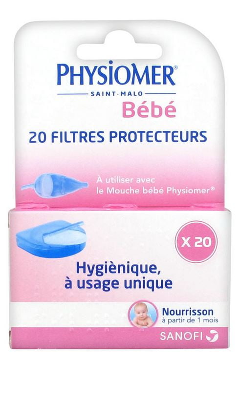 Physiomer Protective Filters Walmart Com Physiomer Protective Filters Walmart Com