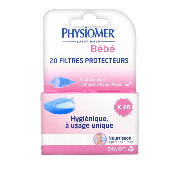 Physiomer Protective Filters Walmart Com Walmart Com
