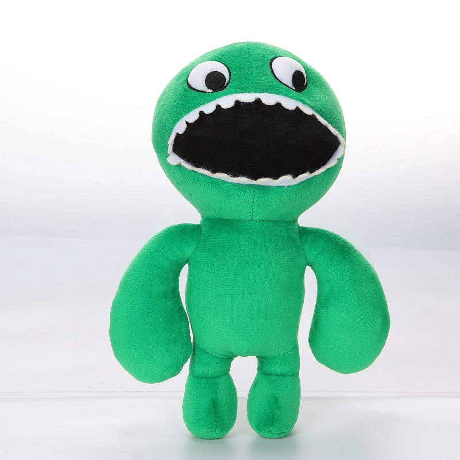 New Plush Garten of Banban Toys Doll Cartoon Stuffed Monster