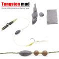 thumbnail image 3 of Ndcxsfigh Pesca Carpa 17g Peso Incremental Tungsteno Accesorios Pesca Reutilizables, 3 of 9