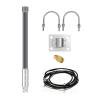 thumbnail image 1 of 3/4/5dBi para antena de minero de punto de acceso de helio 858-878MHz para minería LoRa/Nebra HNT Tmvgtek Para Estrenar, 1 of 9