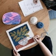 thumbnail image 3 of DIY Knitting Craft Cord for Beginners Bulky Soft Roving Thread for Scarf Making - Yarn and Crochet Project, 3 of 4