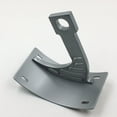 thumbnail image 5 of Swingarm Side Mount Curve License Plate Bracket for Kawasaki ZX 6R 12R 7R 9R 14R, 5 of 5