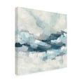 thumbnail image 2 of June Erica Vess 'Wave Crest I' Canvas Art, 2 of 3