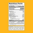 thumbnail image 6 of Oats Overnight Maple Brown Sugar Protein Overnight Oatmeal Shake, 2.1 oz, 1 Count, 6 of 12