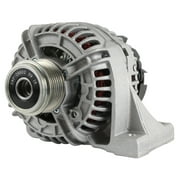 volvo s60 alternator