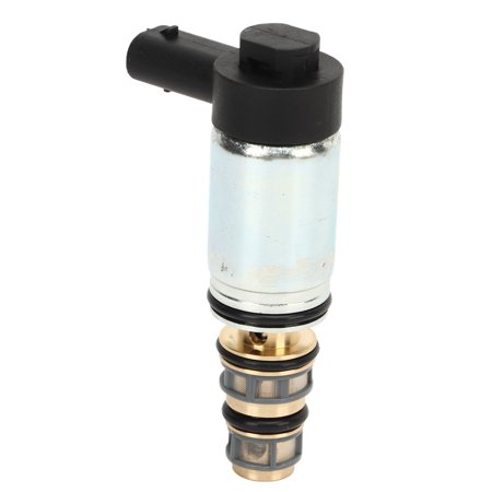 Car Engine AC Compressor Valve,Electronic Control Valve AC AC ...