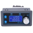 thumbnail image 1 of Convertidor Buck-Boost con pantalla LCD y control numérico programable, fuente de alimentación de voltaje 5KX, 1 of 14