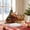 christmas S, variant on Clearance 2D Santa Sleigh Figurines Christmas Decor, Cute Santa Christmas Decorations for Home, Christmas Centerpieces Figurine for Tables
