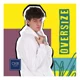 thumbnail image 3 of Sudadera Hombre Moda Con Capucha Hoodie Basico Stretch, 3 of 8