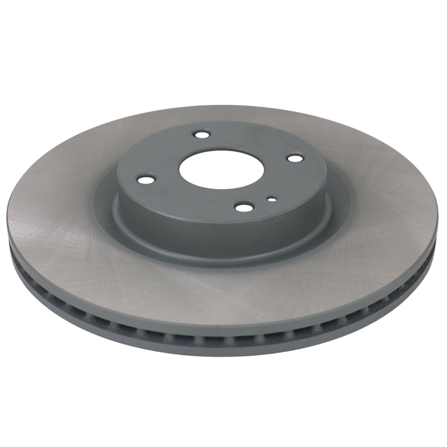 Winstop Brake Rotor, Front WS250975, Mazda MX-5 Miata 2023-2016