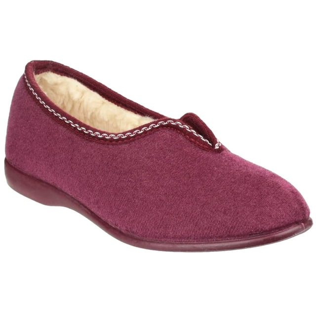 GBS Helsinki / Pantoufles pour Dames / Pantoufles Classiques pour Dames