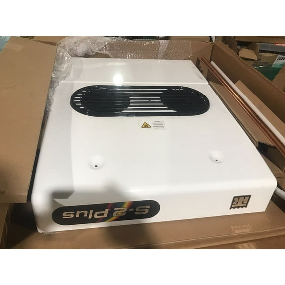 GENUINE THERMO KING S-2 REMOTE EVAPORATOR NTP SR2 NA (OUTSIDE UNIT ONLY)