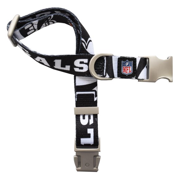 Littlearth Nfl Cincinnati Bengals - Collar Para Mascotas, Color Del Equipo, Tamaño Pequeño