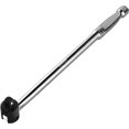 thumbnail image 3 of EPAuto 1/2 Inch Drive by 17.5" Length Breaker Bar, CR-V Steel, 3 of 6