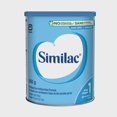 thumbnail image 1 of Similac Step 1 Non-GMO Baby Formula Powder, Newborn Formula, 0+ Months, 850 grams, 1 of 9