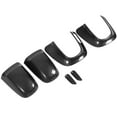 thumbnail image 3 of Kit de 6 piezas cubierta panel reposacabezas Mercedes Benz Clase C 2022, 3 of 9