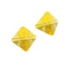 thumbnail image 3 of Dados de varios lados perfke Juego de Dados 2-4 Packung Gem Muti Sided Dices Juego de 5 D4 Dark Heresy 2cm, 3 of 7