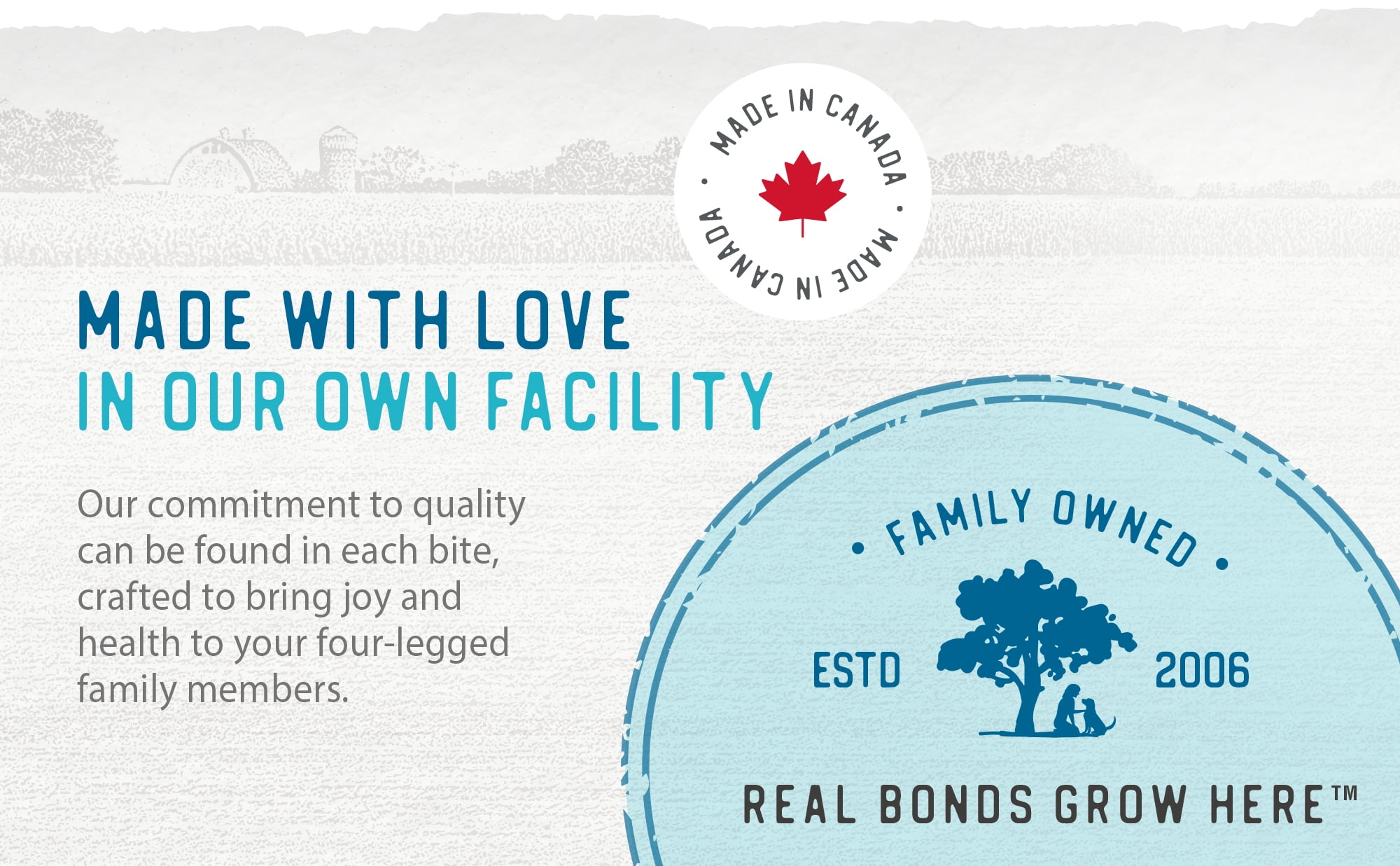 Caledon Farms Beef Liver Bites Single Ingredient All Natural Freeze Dried Dog Treats 150 g, 355g