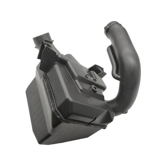 Engine Air Intake Resonator Housing - Compatible with 2003 - 2005 Honda Accord 2.4L 4-Cylinder 2004