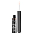 thumbnail image 2 of NYX Professional Makeup Build'em Up Poudre à Sourcils Expresso, 2 of 5