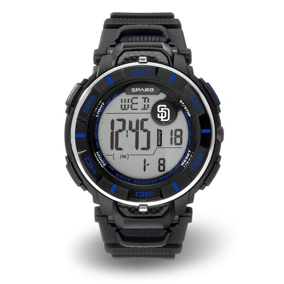 Montre de Puissance San Diego Padres