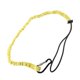 thumbnail image 1 of Cinturón de Seguridad de herramientas, cuerda de herramientas de nylon, hebilla de cinturón de montañismo ordinario, amarillo, 1 of 10