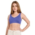 thumbnail image 1 of Jockey  Seamfree  Back Smoothing Bralette, 1 of 1