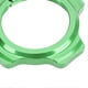 thumbnail image 2 of Ajusteur de pédalier en alliage pour manivelle de vélo DUB, 28,99 mm, pièces de mise à niveau, vert, 2 of 4